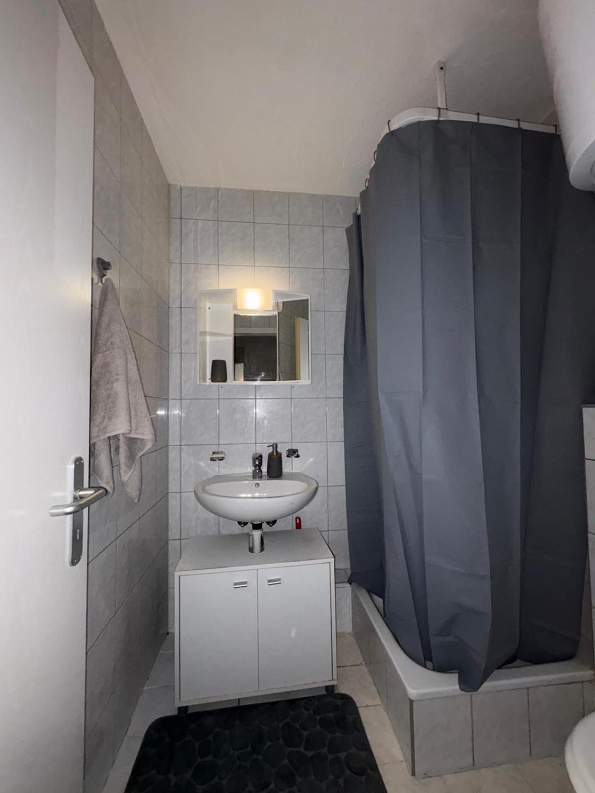 Apartment Aparta-estudio En Voltaplatz *