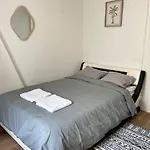 Aparta-Estudio En Voltaplatz